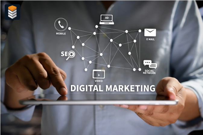 Τι είναι το Digital Marketing και σε τι εξυπηρετεί μια επιχείρηση;